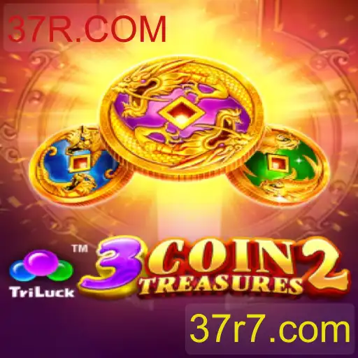Descubra o Fascinante Mundo de '3CoinTreasures2'