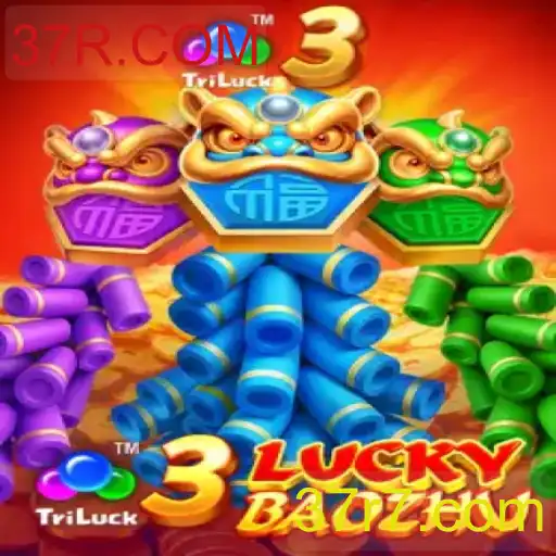 Descubra o Mundo de 3LuckyBaozhu: Um Jogo Inovador