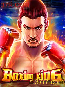 Desvendando o Jogo BoxingKing