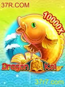 Aventura e Estratégia em DragonKoi - Um Mergulho nas Mecânicas e Regras do Jogo