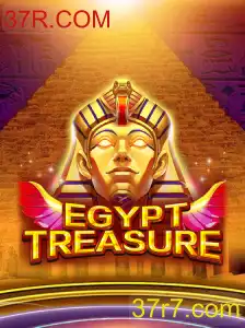 Descubra as Riquezas do Egito com EgyptTreasure: Um Mergulho no Jogo de Aventura e Mistério