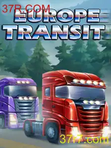 EuropeTransit: Um Mergulho no Jogo Estratégico do Momento