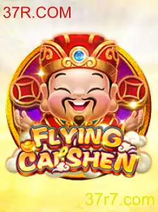 Explorando FlyingCaiShen: Um Mergulho no Jogo que Está Conquistando 37R.COM