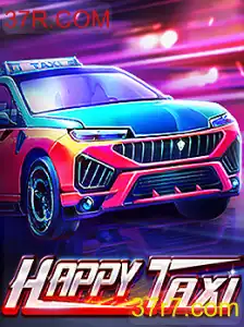 Descubra o Mundo Empolgante de HappyTaxi: O Jogo de Corridas Vertiginosas