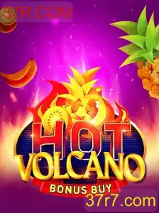 Explorando o Mundo de HotVolcanoBonusBuy: Uma Aventura em 37R.COM