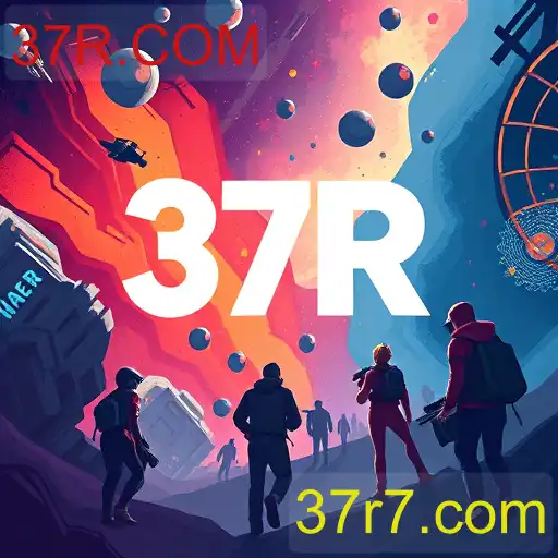 O Fascinante Mundo dos Jogos: Explorando Novas Fronteiras com 37R.COM