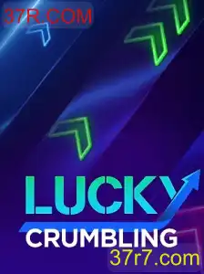 Descubra LuckyCrumbling: Um Novo e Excitante Jogo Online