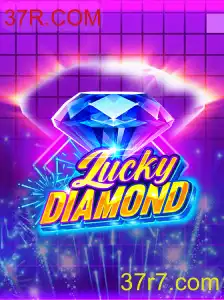 Descubra o Fascinante Jogo LuckyDiamond - Tudo o Que Você Precisa Saber