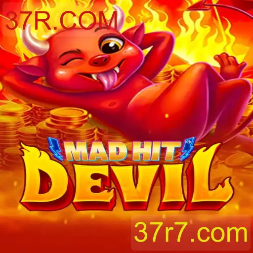 MadHitDevil: A Revolução dos Jogos Digitais