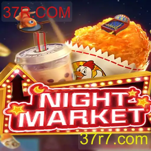 Descubra o Envolvente Mundo de NIGHTMARKET: O Jogo que Desafia a Realidade