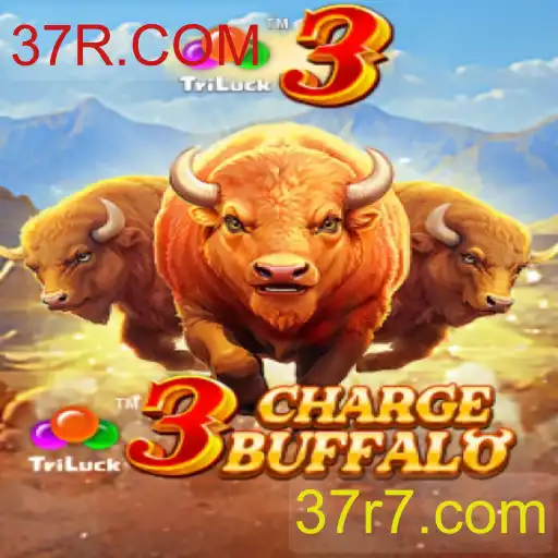 Explorando o Universo de 3ChargeBuffalo: Regras, Introdução e Dinâmica