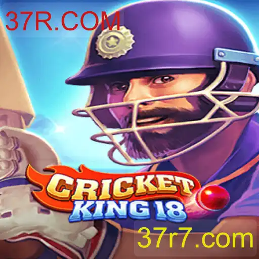 CricketKing18: Explorando o Novo Fenômeno dos Jogos com 37R.COM