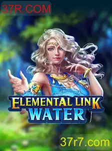 Descubra o Fascinante Mundo de ElementalLinkWater