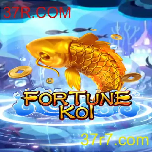 FORTUNEKOI: Descubra o Fascinante Universo do Novo Jogo com 37R.COM