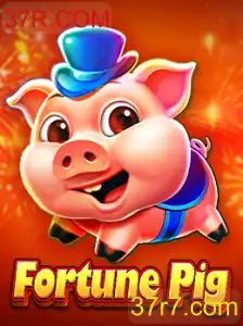Explorando o Jogo FortunePig e sua Popularidade Emergente