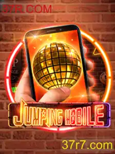 Desvendando o Enigma de Jumpingmobile: Uma Jornada Através de 37R.COM