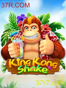Descubra KingKongShake: O Jogo Que Está Conquistando o Mundo Gamer