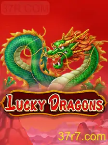 Explorando o Mundo de LuckyDragons: Aventura e Estratégia no Jogo de Azar