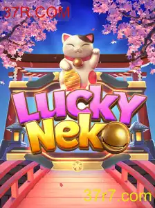 Explorando o Universo do Jogo LuckyNeko na Plataforma 37R.COM