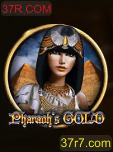 Aventure-se no Deserto com PharaohsGold - O Jogo de Estratégia e Sorte