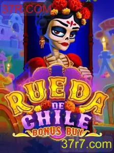 Explorando o Fascinante Mundo de RuedaDeChileBonusBuy
