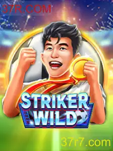 Descubra o Mundo Emocionante de StrikerWILD: A Nova Atração Virtual