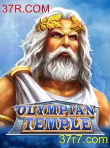Explorando o Mundo de OlympianTemple: Uma Jornada Épica