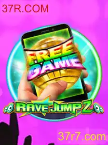 Aventuras Empolgantes em RaveJump2M: Uma Imersão no Universo de 37R.COM