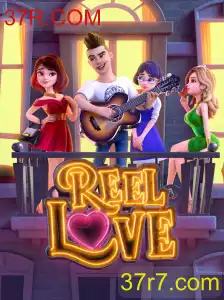 Descubra o Fascinante Mundo do Jogo ReelLove em 37R.COM