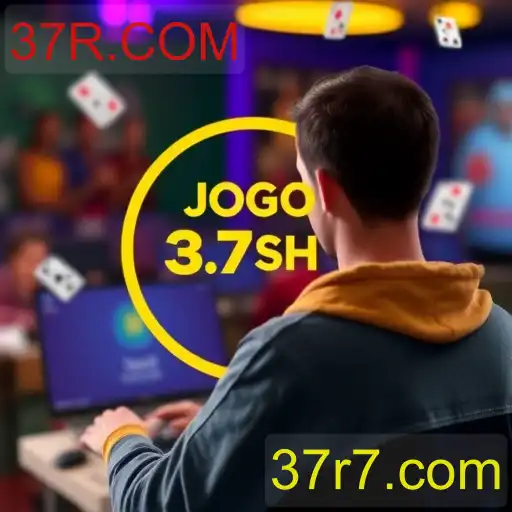 Jogo Responsável: A Chave para uma Experiência Segura no 37R.COM
