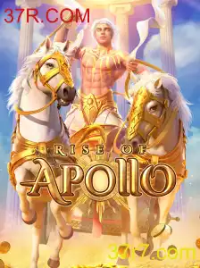 Rise of Apollo: Descubra o Fascinante Mundo de 37R.COM