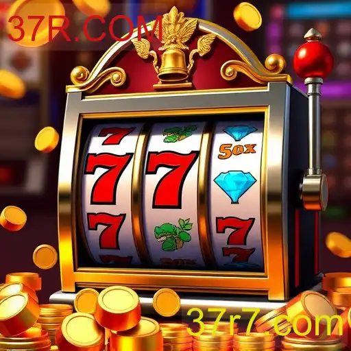 A Fascinante Evolução dos Slots: Como 37R.COM Transforma o Jogo Online