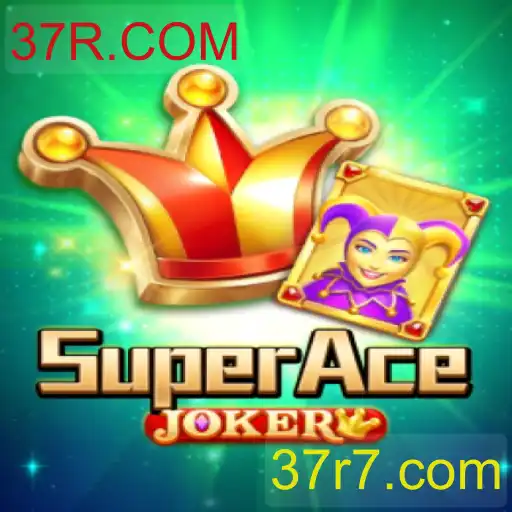 Descubra o Mundo Fascinante de SuperAceJoker