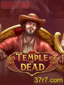 Descubra o Envolvente Mundo de TempleofDead: Uma Aventura Épica