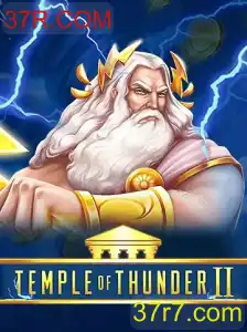 Explorando TempleofThunderII: Uma Jornada Épica no Mundo dos Jogos