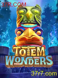 TotemWonders: Um Novo Fenômeno no Mundo dos Jogos
