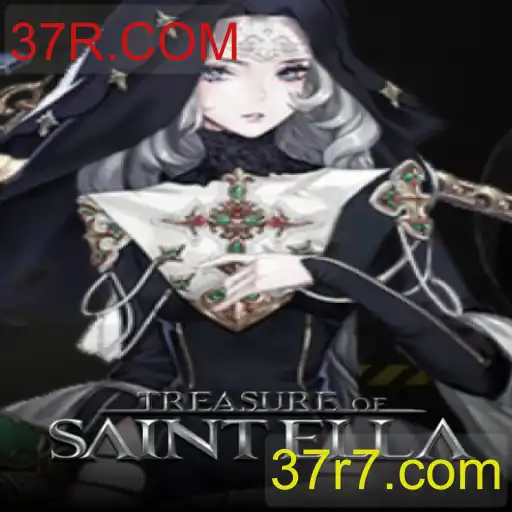 Explorando o Mundo de TreasureofSaintElla - Um Mergulho nas Aventuras de 37R.COM